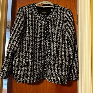 Ann Taylor Jacket